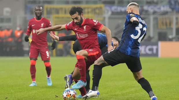 Champions League, Liverpool-Inter: rimonta impossibile per i nerazzurri? (martedì, ore 21.00)