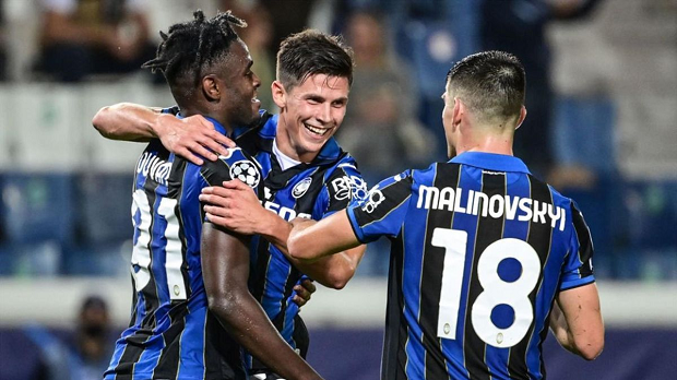 Europa League, Atalanta-Bayer Leverkusen: cresce l’attesa per questa emozionante sfida inedita (giovedì, ore 21)