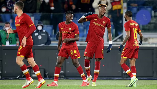 Conference League, Vitesse-Roma: Mourinho si affiderà alle seconde linee? (giovedì, ore 18.45)