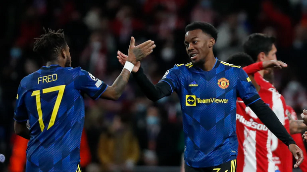 Champions League, Manchester United-Atletico Madrid: Old Trafford decisivo per i Red Devils? (ore 21)