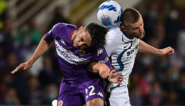 Serie A, Inter-Fiorentina: tre punti pesanti per i nerazzurri (sabato, ore 18)