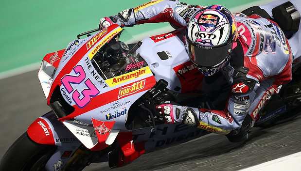 Moto GP Indonesia: molti i piloti in cerca di riscatto (domenica, ore 08.00)