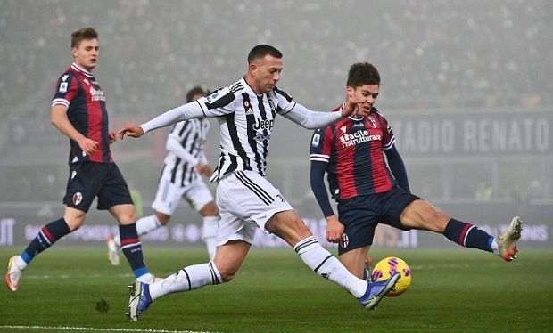 Serie A, Juventus-Bologna: la “Vecchia Signora” sa solo vincere contro i rossoblù