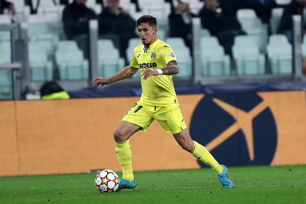 4 metodi con cui il Villareal può uscire vivo contro il Bayern