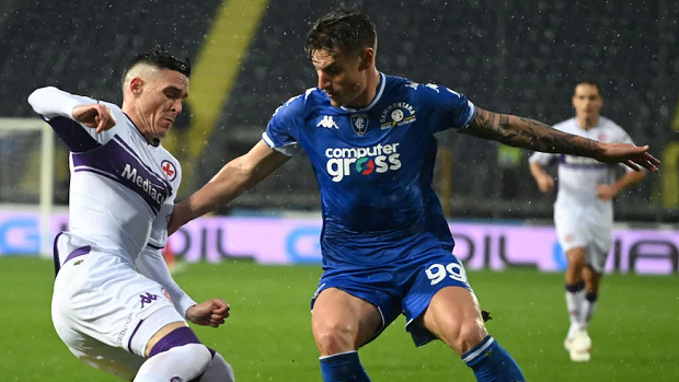 Serie A, Fiorentina-Empoli: corsa all’Europa, ultime chance per la Viola! (domenica, ore 12.30)