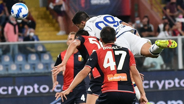 Serie A, Verona-Genoa: l’imbattibilità del Grifone continuerà? (ore 18.30)