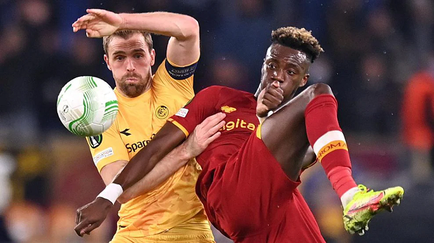 Conference League, Bodø/Glimt-Roma: anche questa volta valanga di gol?