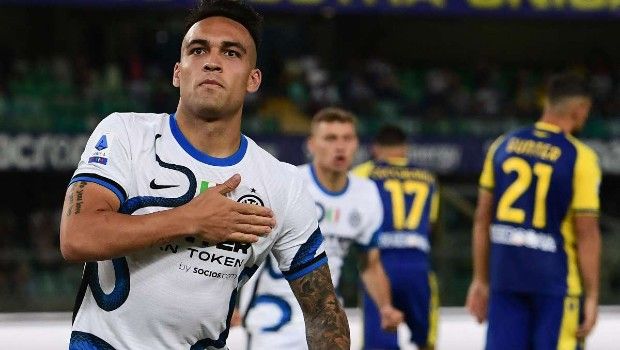 Serie A, Inter-Verona: i nerazzurri continuano la corsa al primo posto (sabato, ore 18)