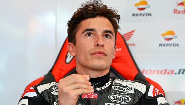 Marc Marquez