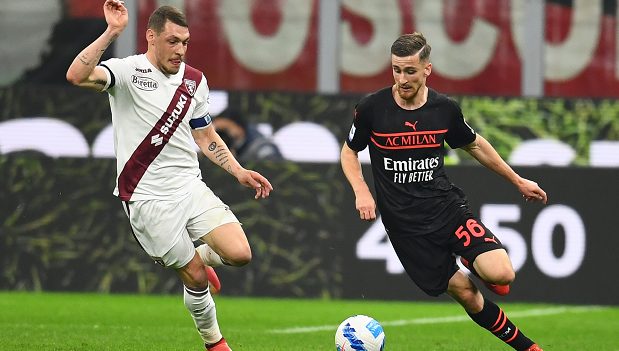 Serie A, Torino-Milan: per i rossoneri vietati altri passi falsi! (domenica, ore 20.45)