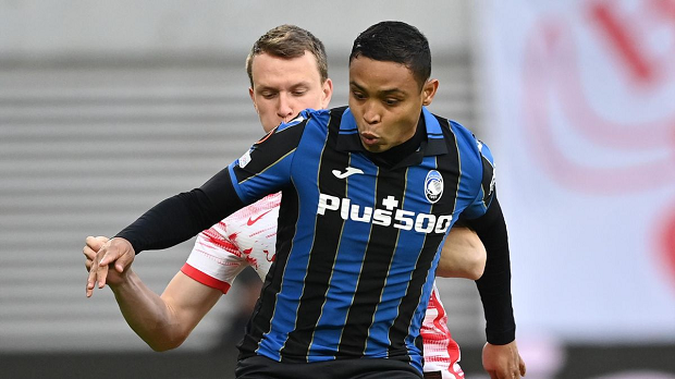 Muriel vs Klostermann