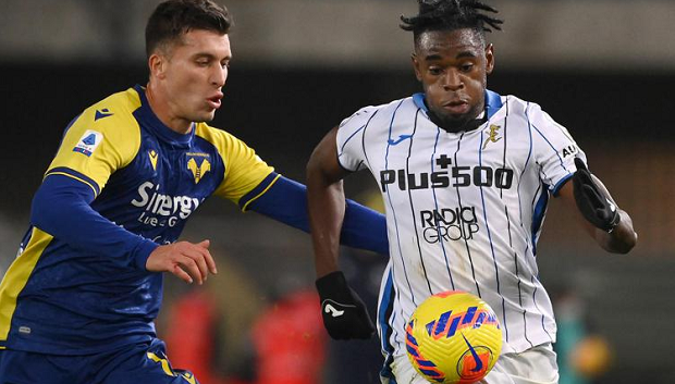 Serie A, Atalanta-Verona: Dea, l’Europa si allontana, se ci sei batti un colpo (ore 21)