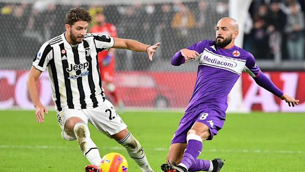 Locatelli vs Saponara