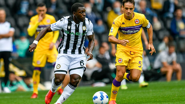 Makengo vs Bonaventura