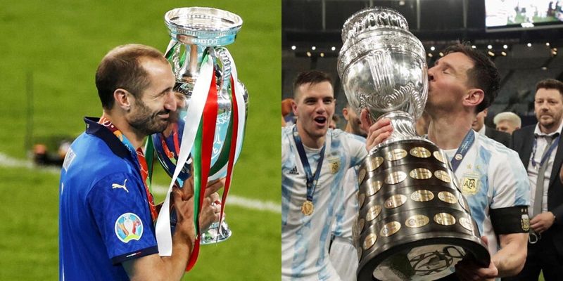 Italia-Argentina, le regine di Europa e Sudamerica si sfidano nella Finalissima