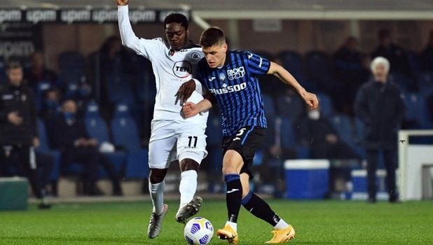 Serie A, Spezia – Atalanta: tre punti vitali a 270' dalla fine dei giochi (domenica, ore 12.30)