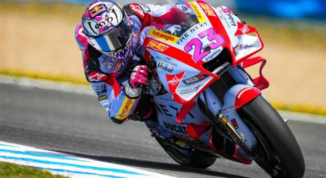 Moto GP, Le Mans: Bastianini a caccia del terzo successo