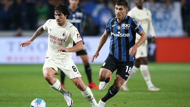 Tonali vs Malinovskyi