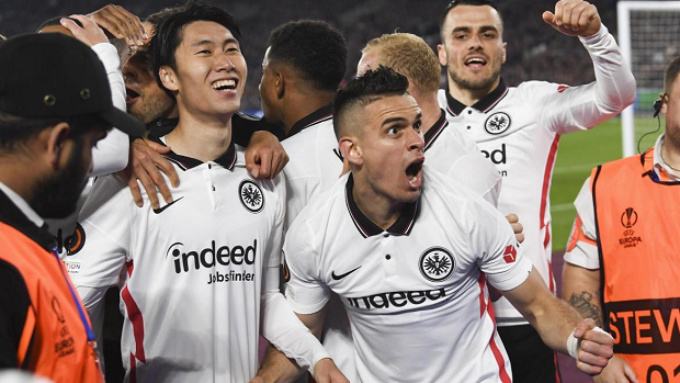 Eintracht Frankfurt