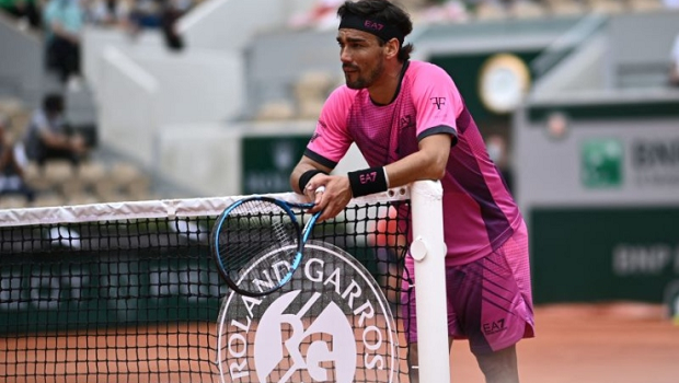 Fabio Fognini