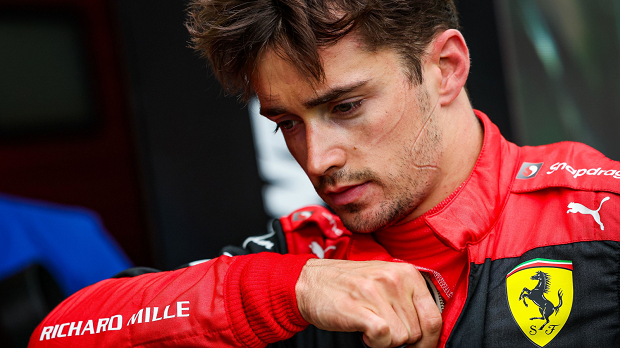 Charles Leclerc