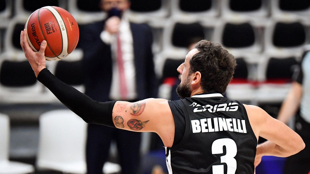 Marco Belinelli