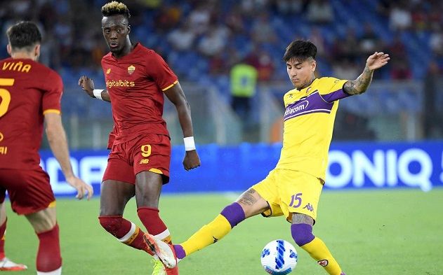 Serie A, Fiorentina-Roma: spareggio dal sapore europeo! Ultime chance per la Viola