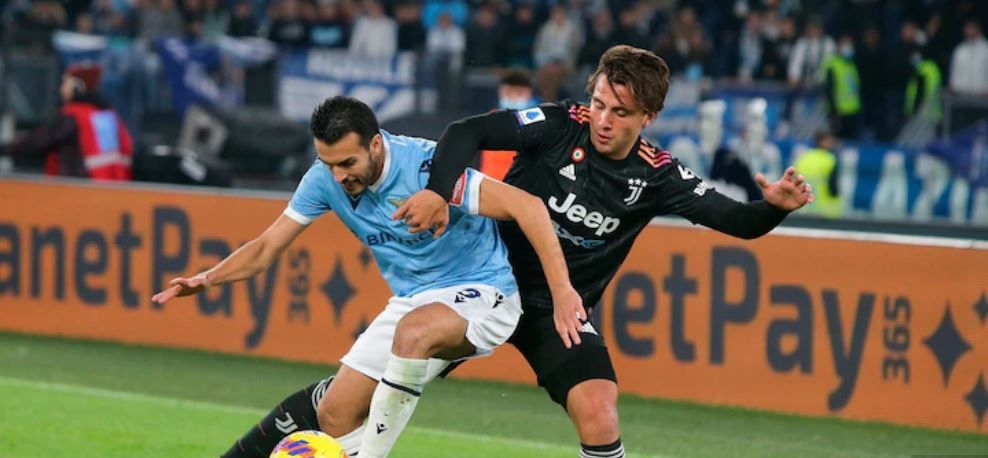 Juventus-Lazio, tre punti in bilico tra voglia di riscatto e di conferma del quinto posto