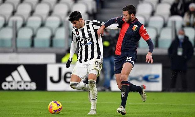 Serie A, Genoa-Juventus: il Grifone tenta l’impresa per tenere vive le speranze salvezza