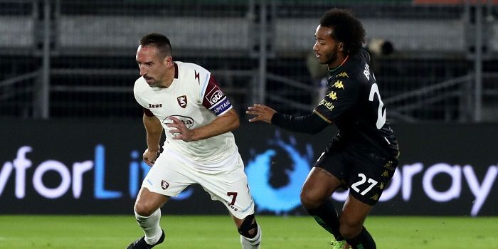 Serie A, Salernitana-Venezia: la salvezza passa da qui!