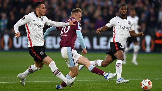 Europa League, Francoforte-West Ham e Rangers-Lipsia: quale sarà la finale?