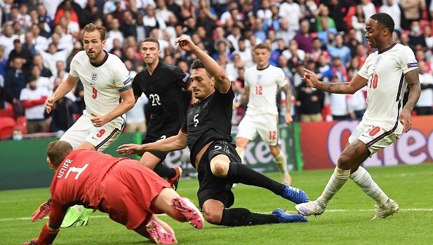 Nations League, Germania-Inghilterra: gli inglesi non possono sbagliare ma i teutonici cercano vendetta