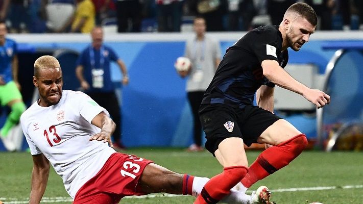 Nations League, Danimarca-Croazia: biancorossi in cerca della terza vittoria di fila
