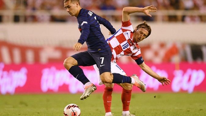 Nations League, Francia-Croazia: Blues se ci siete battete un colpo!