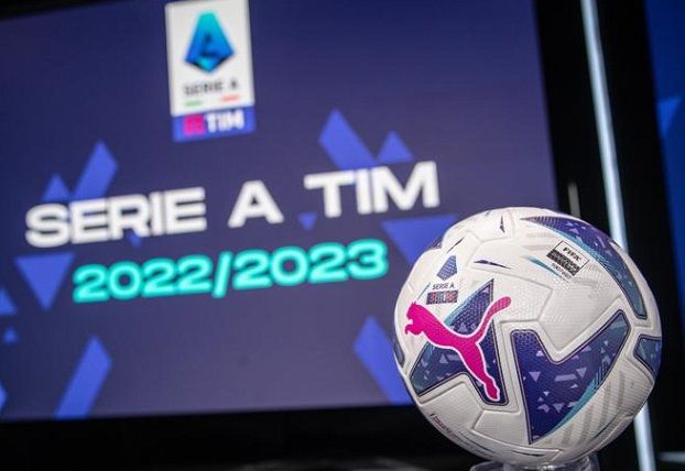Nuovo calendario di Serie A: prima giornata e big match