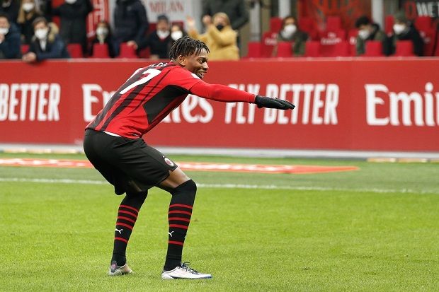 4 motivi per cui Leao può vincere un Pallone d’Oro nei prossimi 10 anni