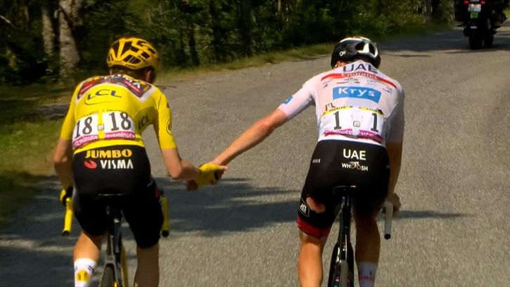 Tour de France, oggi tappa 19: Philipsen favorito? La vittoria finale è però nelle mani di Vingegaard