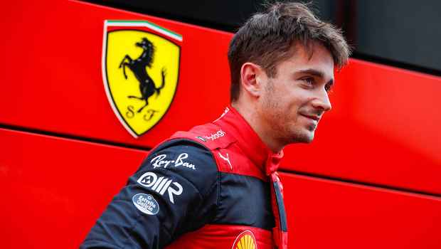 Charles Leclerc