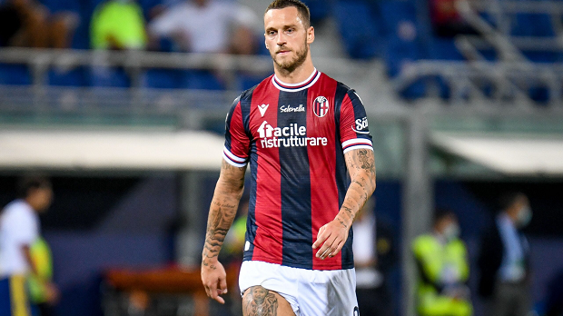 Marko Arnautović