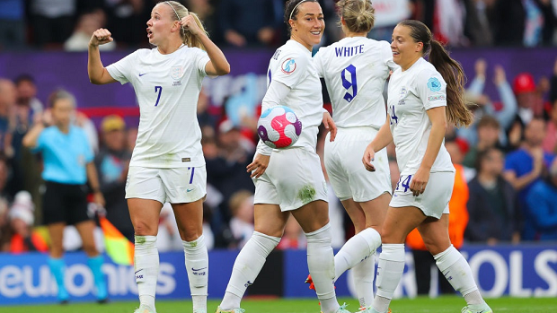 Inghilterra Nazionale