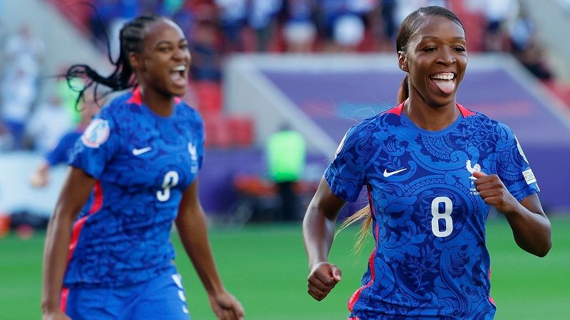Women's EURO 2022, Islanda-Francia: Les Blues troveranno terza vittoria di fila?