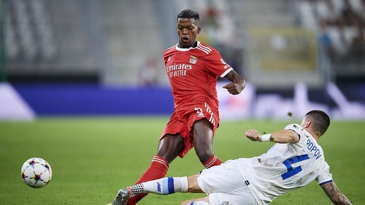 Champions League, questa sera i primi tre posti per la fase a gironi