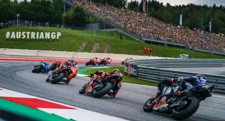 MotoGP Austria, Bagnaia cerca il tris per accorciare in classifica