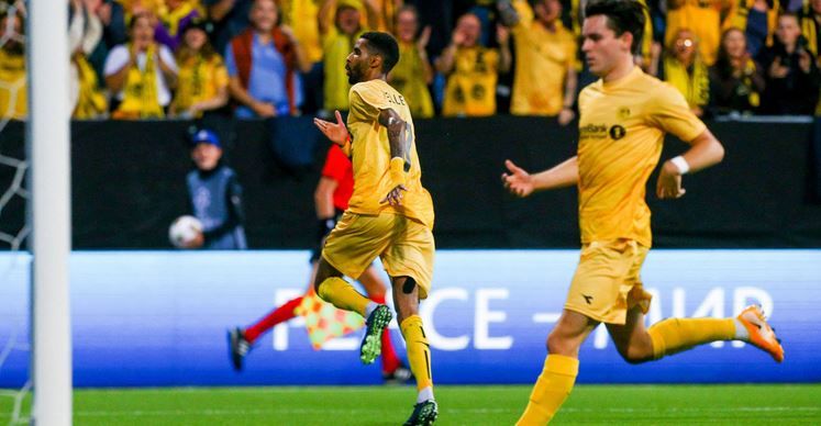 Playoff Champions League: a chi andranno i tre pass per la fase a gironi?