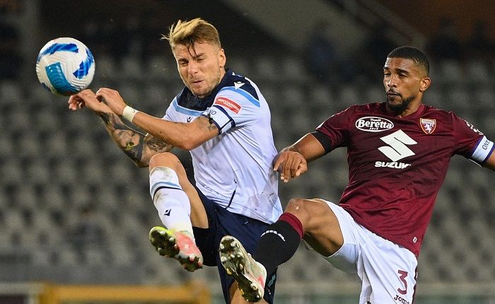 Torino-Lazio, i granata in cerca di una vittoria cha manca da tre anni (sabato, ore 18.30)