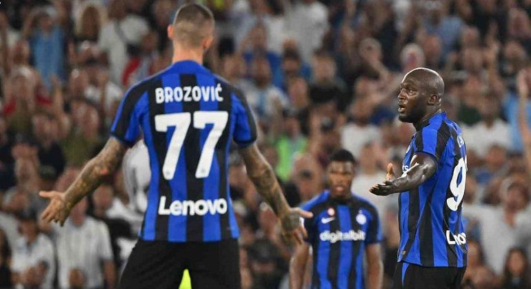 Senza Lukaku, l'Inter rialzerà la testa contro la Cremonese? (ore 20.45)