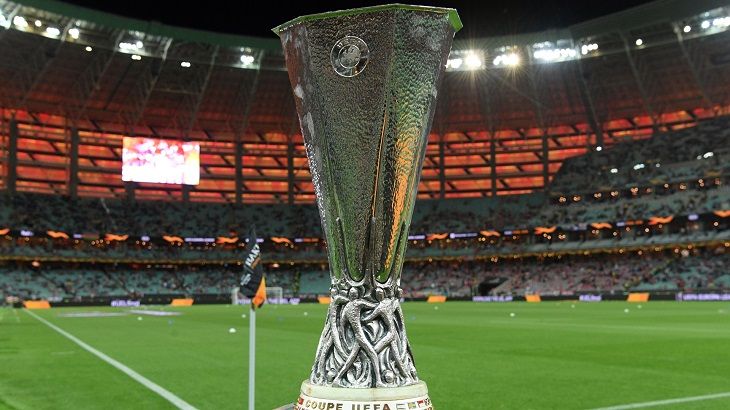 Europa League, ultima corsa verso il sorteggio di Nyon