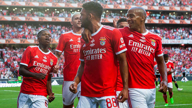 Benfica