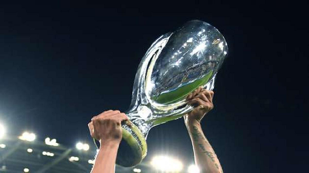 Supercoppa Europea