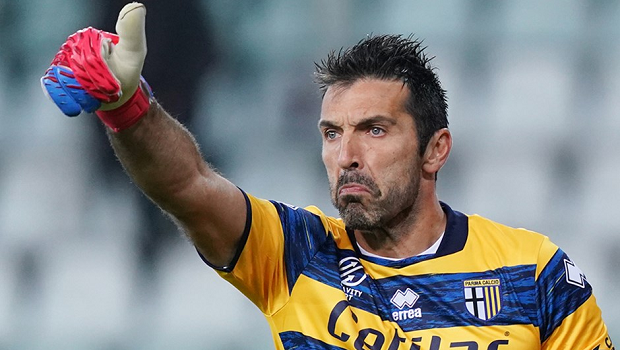 Buffon